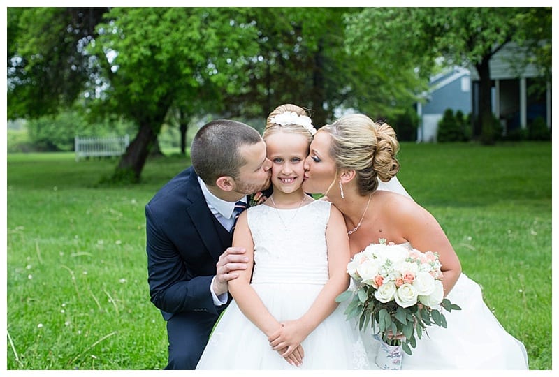 Navy and Pink Spring Wedding Central IL by Ebby L Photography Photos_1098