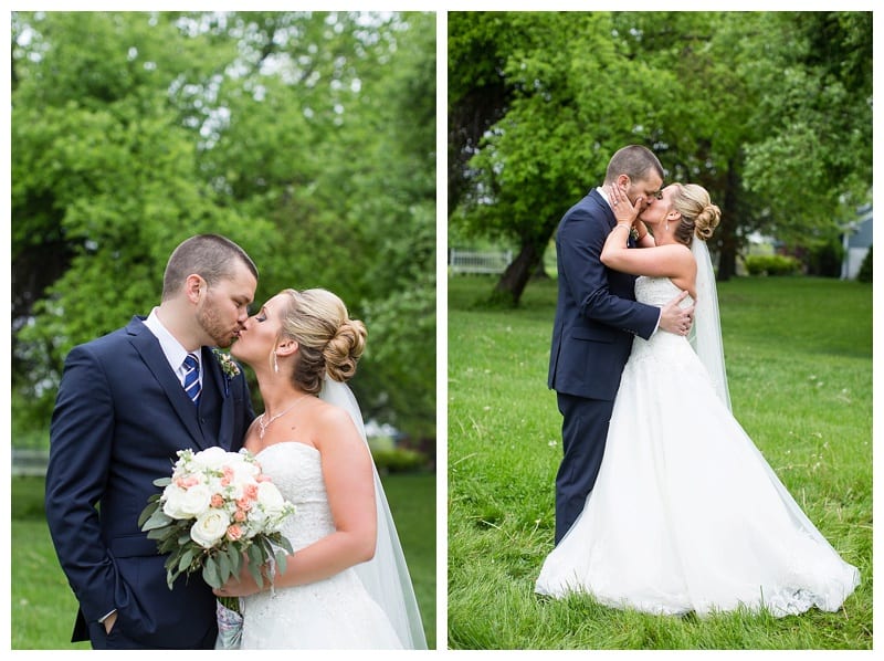 Navy and Pink Spring Wedding Central IL by Ebby L Photography Photos_1098