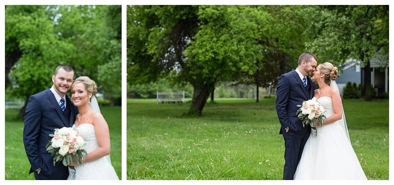 Navy and Pink Spring Wedding Central IL by Ebby L Photography Photos_1098