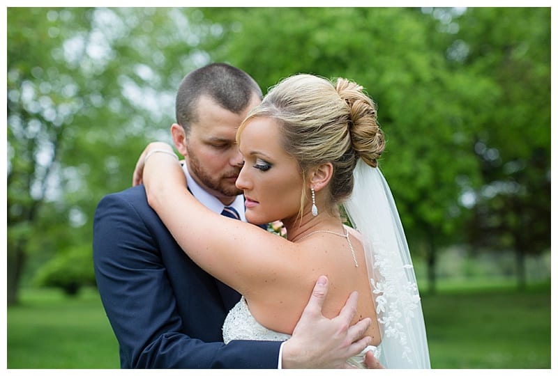 Navy and Pink Spring Wedding Central IL by Ebby L Photography Photos_1098
