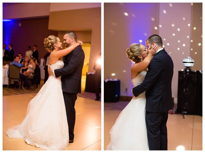 Navy and Pink Spring Wedding Central IL by Ebby L Photography Photos_1098