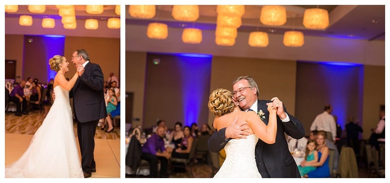 Navy and Pink Spring Wedding Central IL by Ebby L Photography Photos_1098