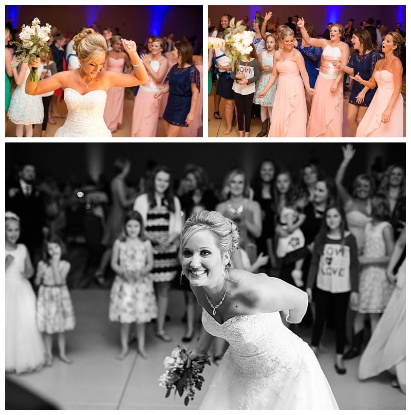 Navy and Pink Spring Wedding Central IL by Ebby L Photography Photos_1098