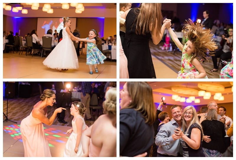 Navy and Pink Spring Wedding Central IL by Ebby L Photography Photos_1098