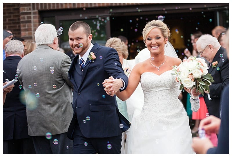 Navy and Pink Spring Wedding Central IL by Ebby L Photography Photos_1098