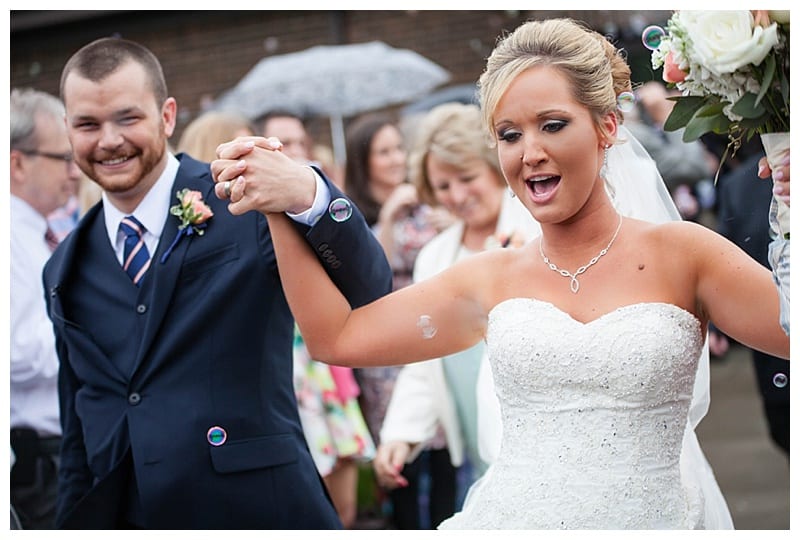 Navy and Pink Spring Wedding Central IL by Ebby L Photography Photos_1098