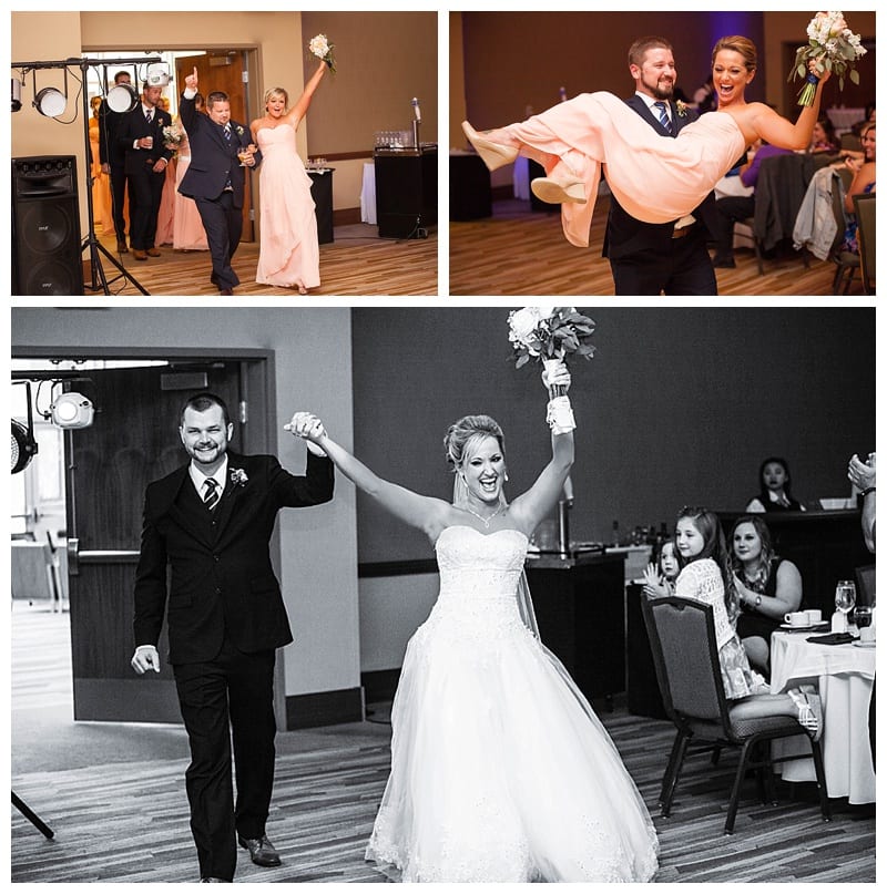 Navy and Pink Spring Wedding Central IL by Ebby L Photography Photos_1098