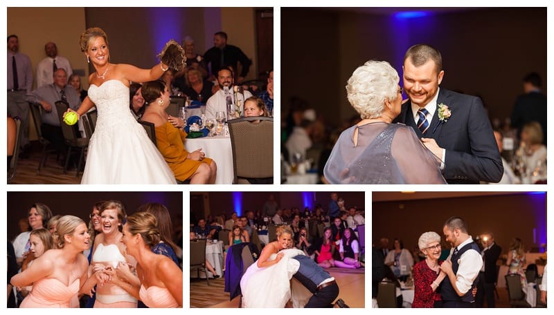 Navy and Pink Spring Wedding Central IL by Ebby L Photography Photos_1098