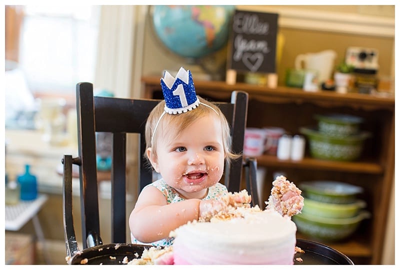 One Year Old Photos Central IL by Ebby L Photography Photos_1170