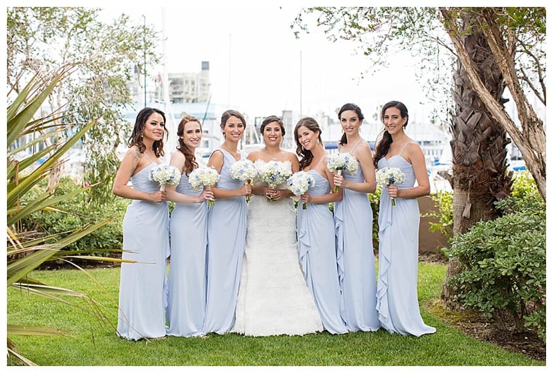 Portofino Hotel, Redondo Beach Wedding by Ebby L Photography Photos_1186