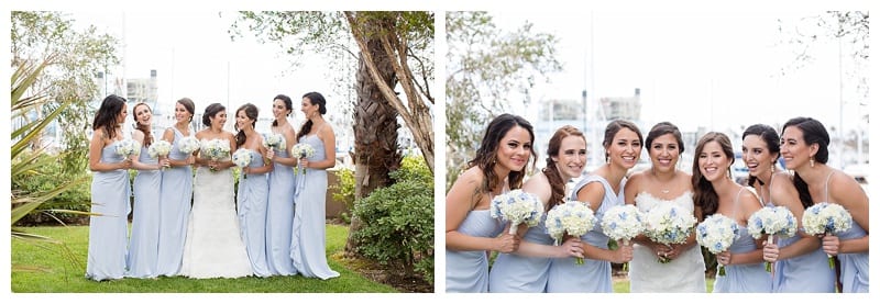 Portofino Hotel, Redondo Beach Wedding by Ebby L Photography Photos_1186