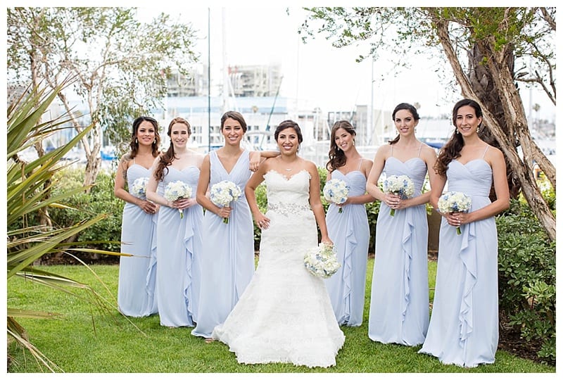Portofino Hotel, Redondo Beach Wedding by Ebby L Photography Photos_1186