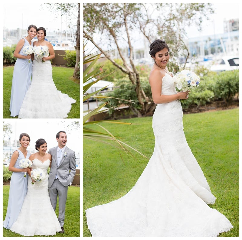 Portofino Hotel, Redondo Beach Wedding by Ebby L Photography Photos_1186