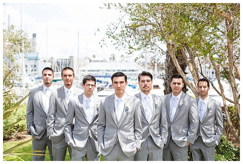 Portofino Hotel, Redondo Beach Wedding by Ebby L Photography Photos_1186