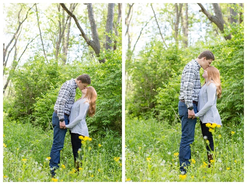 Waterfall Glen Forest Preserve, Darien IL photos by Ebby L Photography_1300