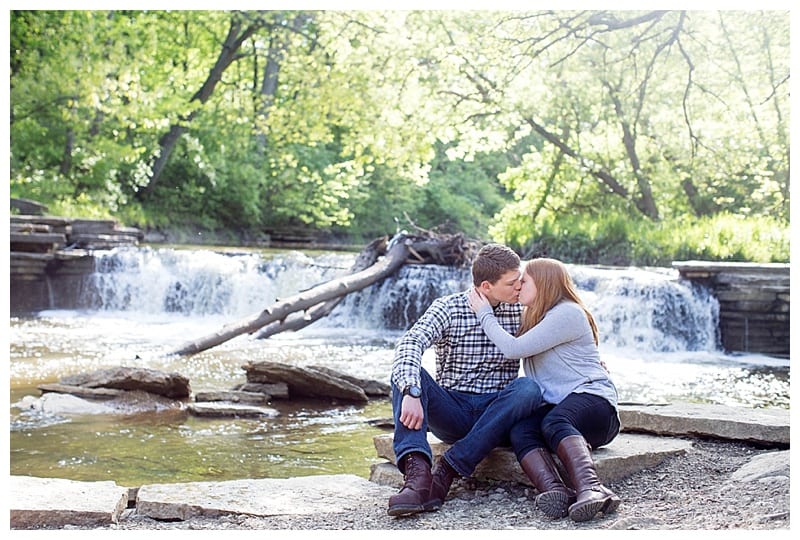 Waterfall Glen Forest Preserve, Darien IL photos by Ebby L Photography_1300