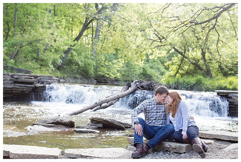 Waterfall Glen Forest Preserve, Darien IL photos by Ebby L Photography_1300