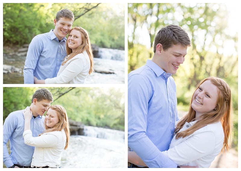 Waterfall Glen Forest Preserve, Darien IL photos by Ebby L Photography_1300