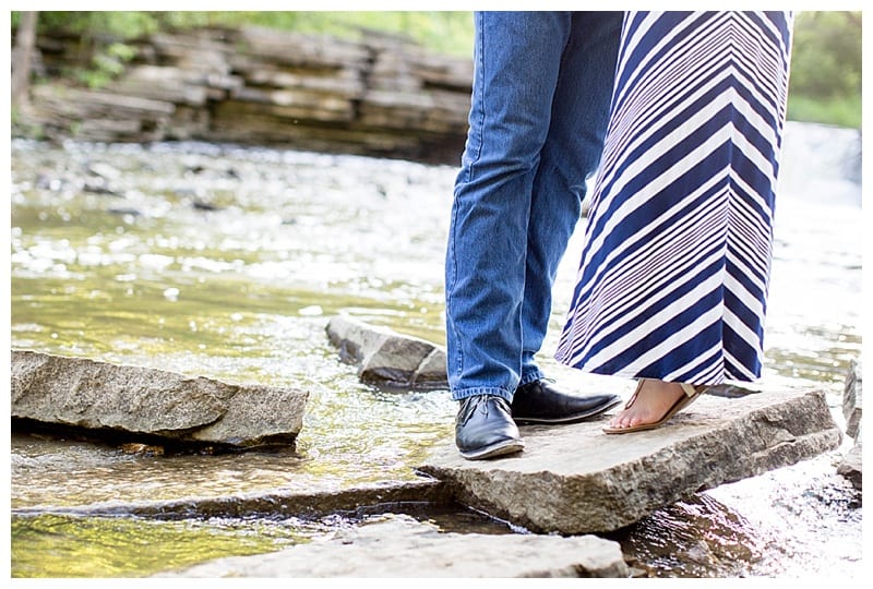 Waterfall Glen Forest Preserve, Darien IL photos by Ebby L Photography_1300