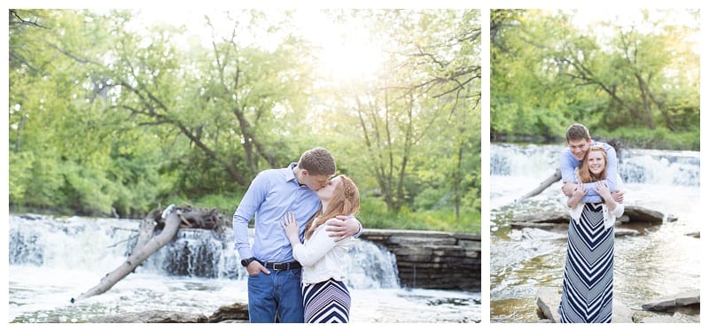 Waterfall Glen Forest Preserve, Darien IL photos by Ebby L Photography_1300