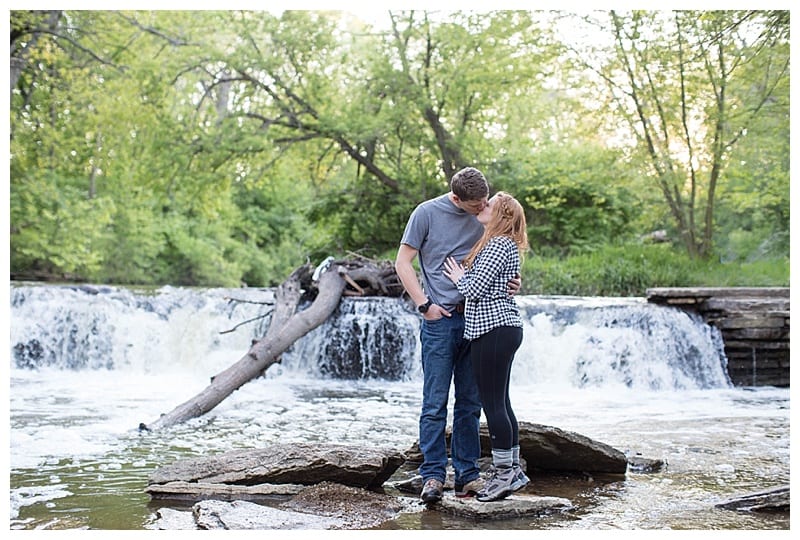 Waterfall Glen Forest Preserve, Darien IL photos by Ebby L Photography_1300