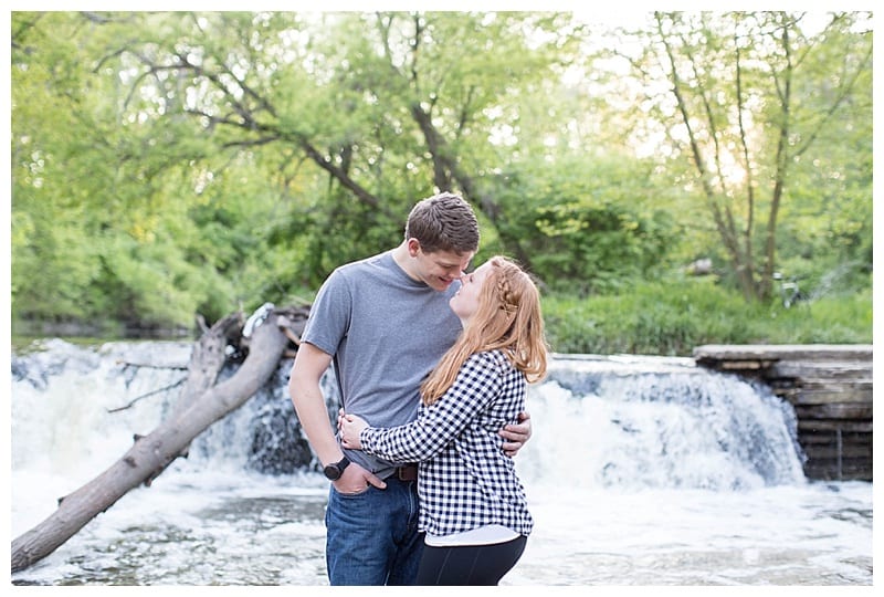 Waterfall Glen Forest Preserve, Darien IL photos by Ebby L Photography_1300