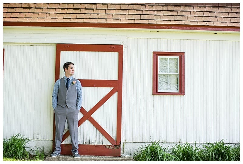 Rustic Hudson Farms Wedding, Champaign IL by Ebby L Photography photos_1313