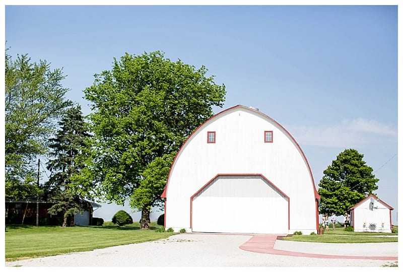 Rustic Hudson Farms Wedding, Champaign IL by Ebby L Photography photos_1313