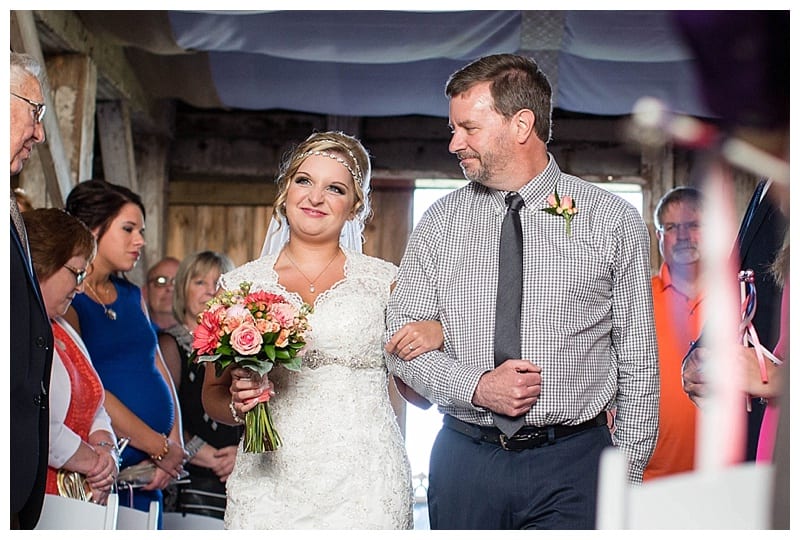 Rustic Hudson Farms Wedding, Champaign IL by Ebby L Photography photos_1313