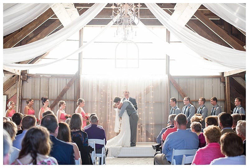 Rustic Hudson Farms Wedding, Champaign IL by Ebby L Photography photos_1313