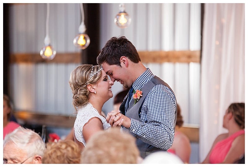 Rustic Hudson Farms Wedding, Champaign IL by Ebby L Photography photos_1313
