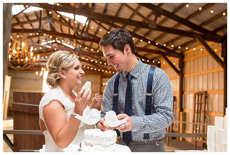Rustic Hudson Farms Wedding, Champaign IL by Ebby L Photography photos_1313