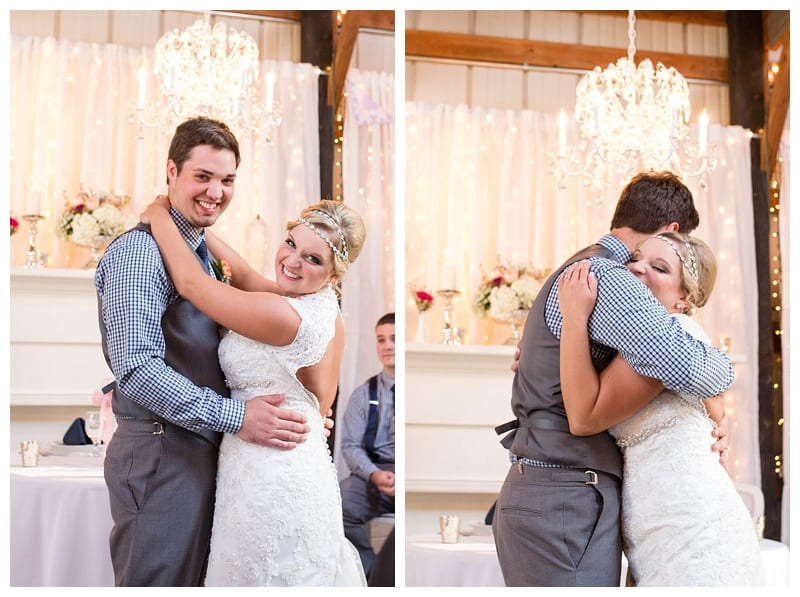 Rustic Hudson Farms Wedding, Champaign IL by Ebby L Photography photos_1313