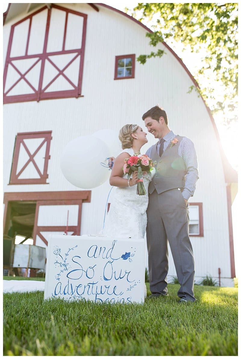 Rustic Hudson Farms Wedding, Champaign IL by Ebby L Photography photos_1313