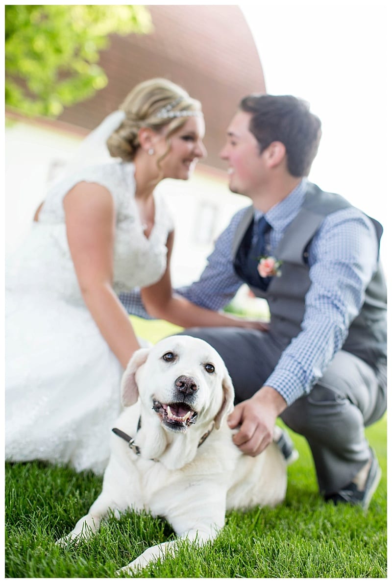 Rustic Hudson Farms Wedding, Champaign IL by Ebby L Photography photos_1313