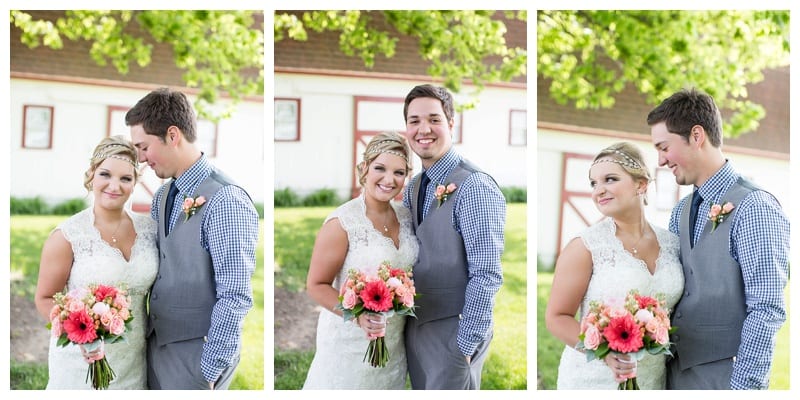 Rustic Hudson Farms Wedding, Champaign IL by Ebby L Photography photos_1313