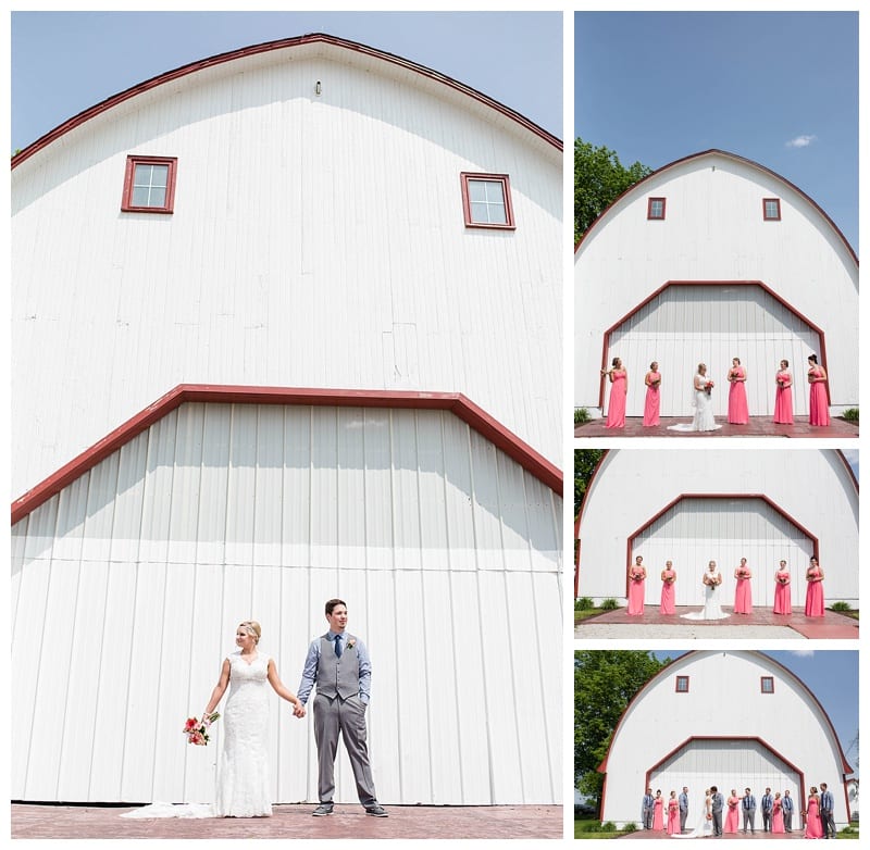 Rustic Hudson Farms Wedding, Champaign IL by Ebby L Photography photos_1313