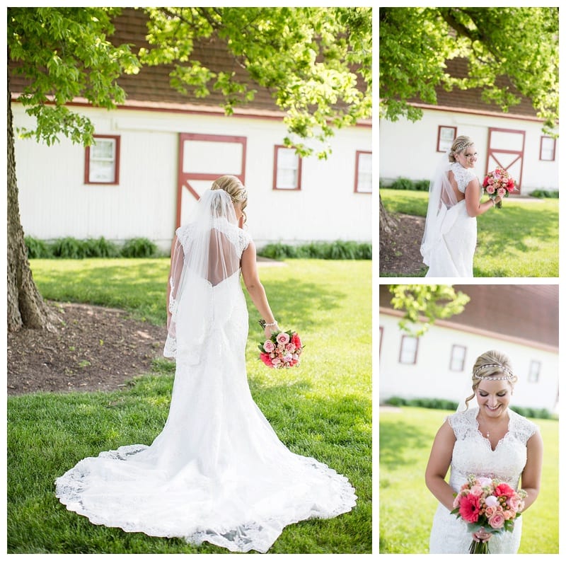 Rustic Hudson Farms Wedding, Champaign IL by Ebby L Photography photos_1313
