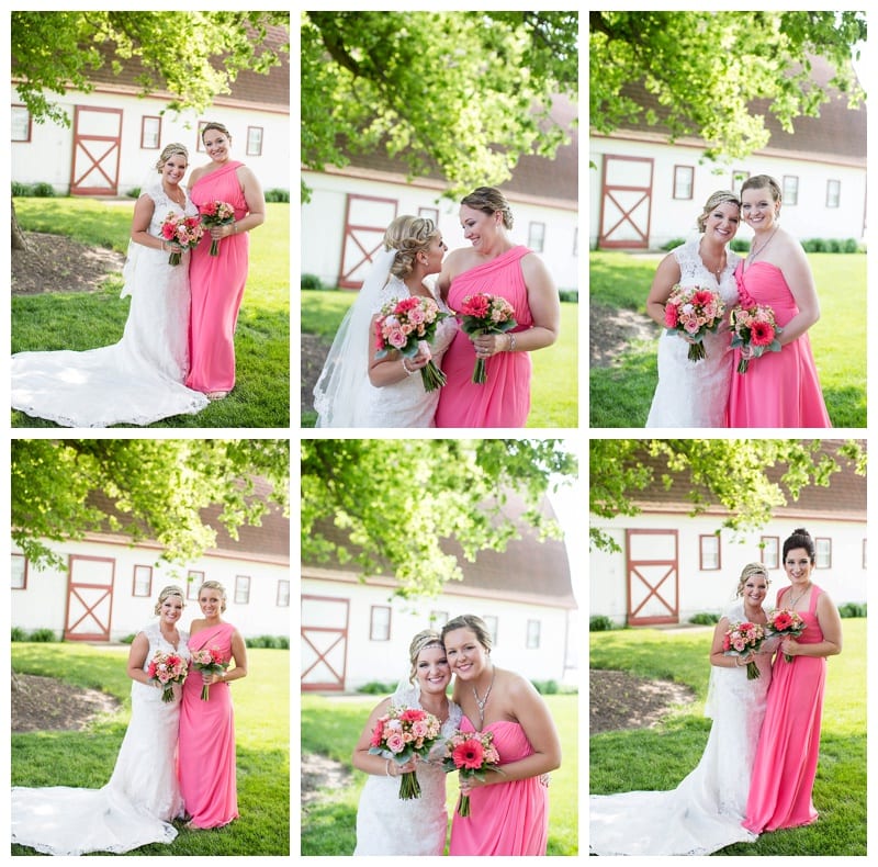 Rustic Hudson Farms Wedding, Champaign IL by Ebby L Photography photos_1313
