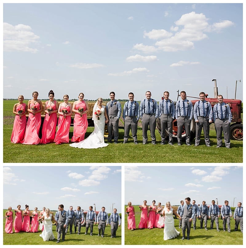 Rustic Hudson Farms Wedding, Champaign IL by Ebby L Photography photos_1313