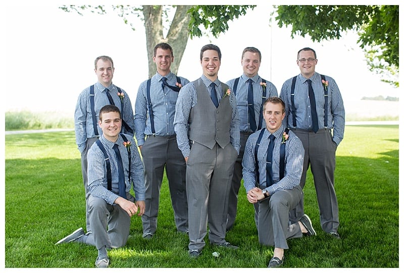 Rustic Hudson Farms Wedding, Champaign IL by Ebby L Photography photos_1313