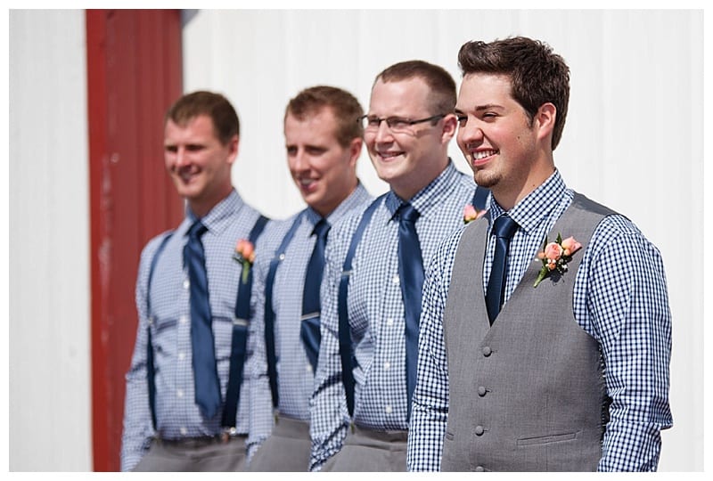 Rustic Hudson Farms Wedding, Champaign IL by Ebby L Photography photos_1313