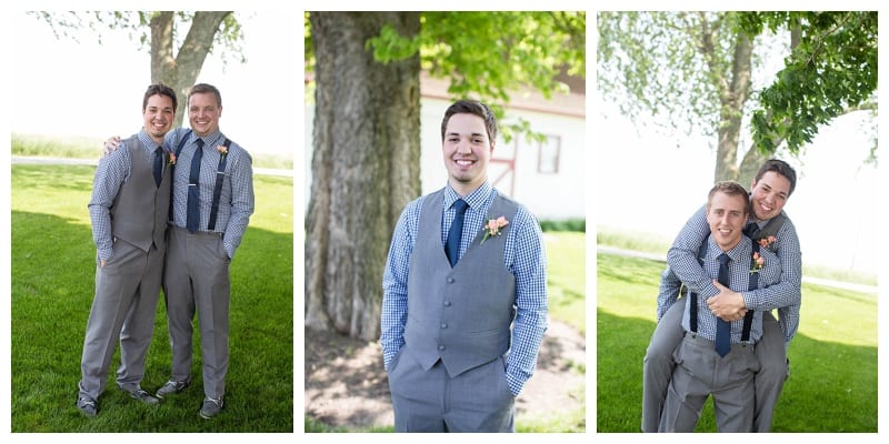 Rustic Hudson Farms Wedding, Champaign IL by Ebby L Photography photos_1313