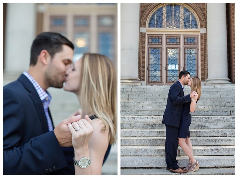 Classy University of Illinois Engagement, Clayton & Maddy, Champaign IL_1405