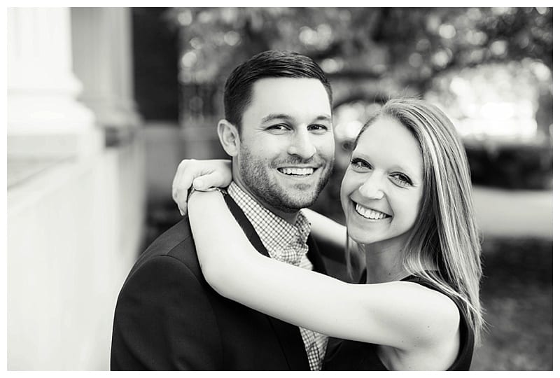 Classy University of Illinois Engagement, Clayton & Maddy, Champaign IL_1405