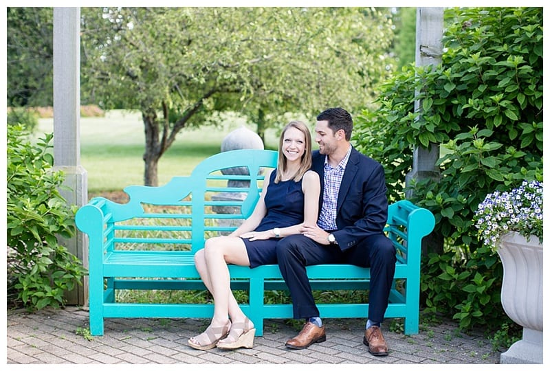 Classy University of Illinois Engagement, Clayton & Maddy, Champaign IL_1405