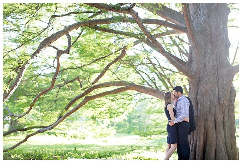 Classy University of Illinois Engagement, Clayton & Maddy, Champaign IL_1405