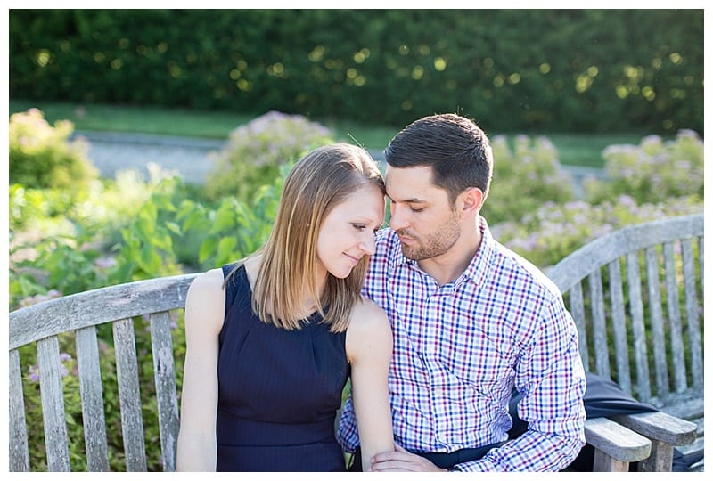 Classy University of Illinois Engagement, Clayton & Maddy, Champaign IL_1405