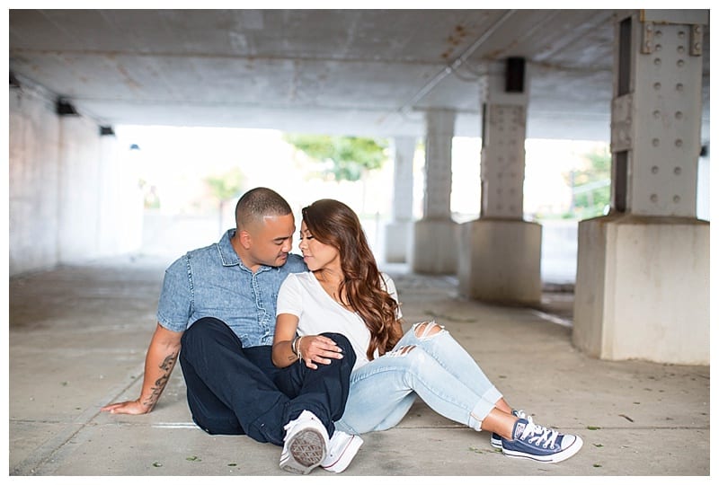 Downtown Champaign Engagement, Jon & Deb, Champaign IL_1434