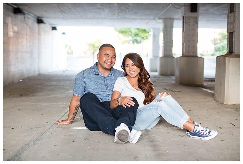Downtown Champaign Engagement, Jon & Deb, Champaign IL_1434